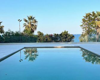 Helios Hotel - Crotone - Pool