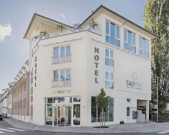 Taome Feng Shui Stadthotel Breisgau - Emmendingen - Edifício