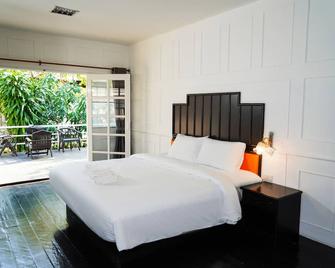 Luna Hut Resort - Hua Hin - Habitación