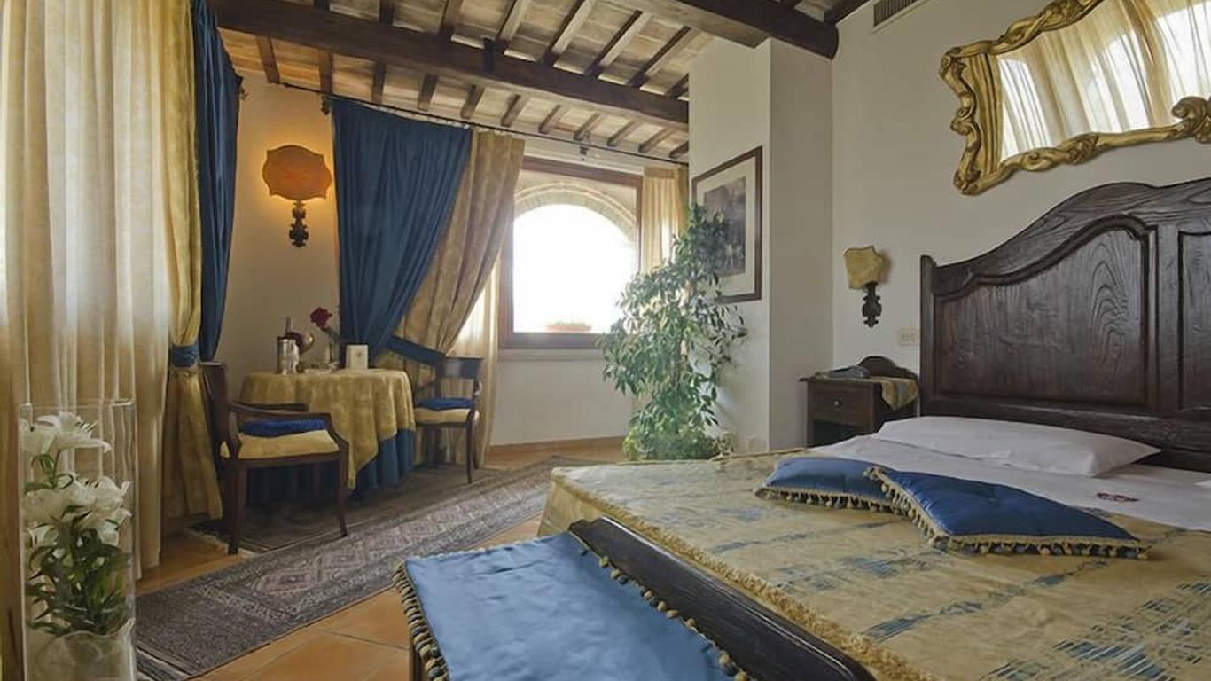 Hotel Ristorante Le Gole