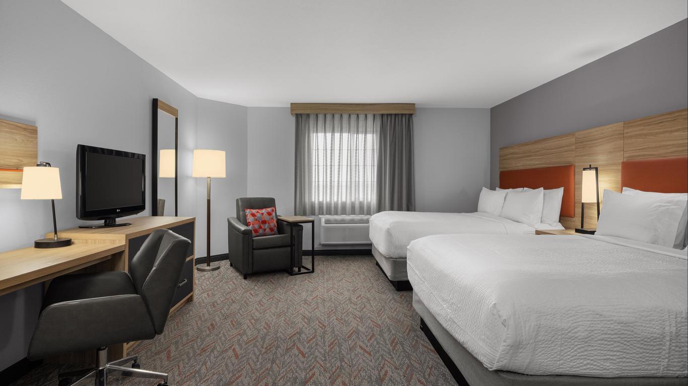 Candlewood Suites Texas City