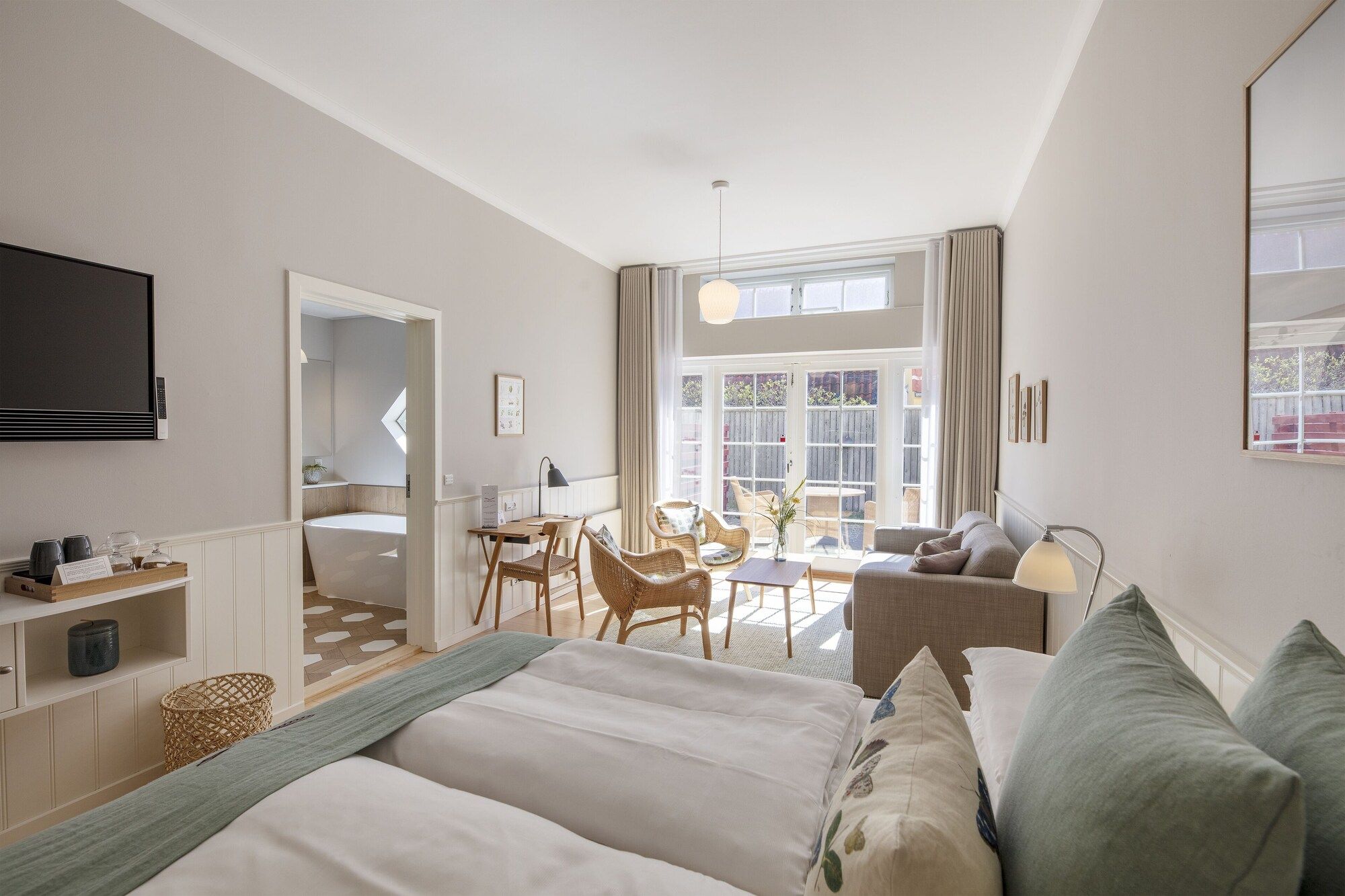 Ruths Hotel - Skagen