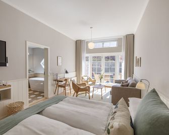 Ruths Hotel - Skagen