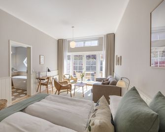 Ruths Hotel - Skagen