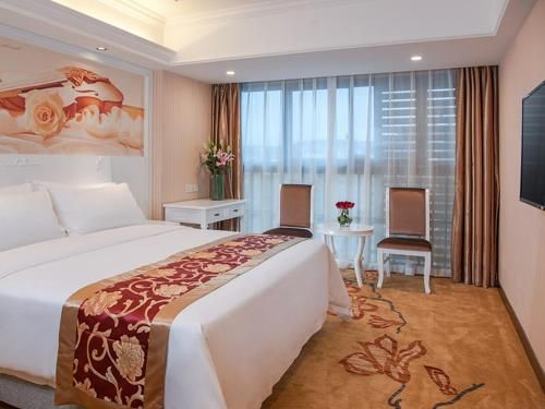 Vienna Hotel Guangxi Nanning International Convention and Exhibition Center thumbnail 3
