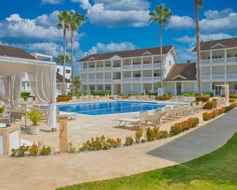 Hoteles Josefina Las Terrenas - Las Terrenas