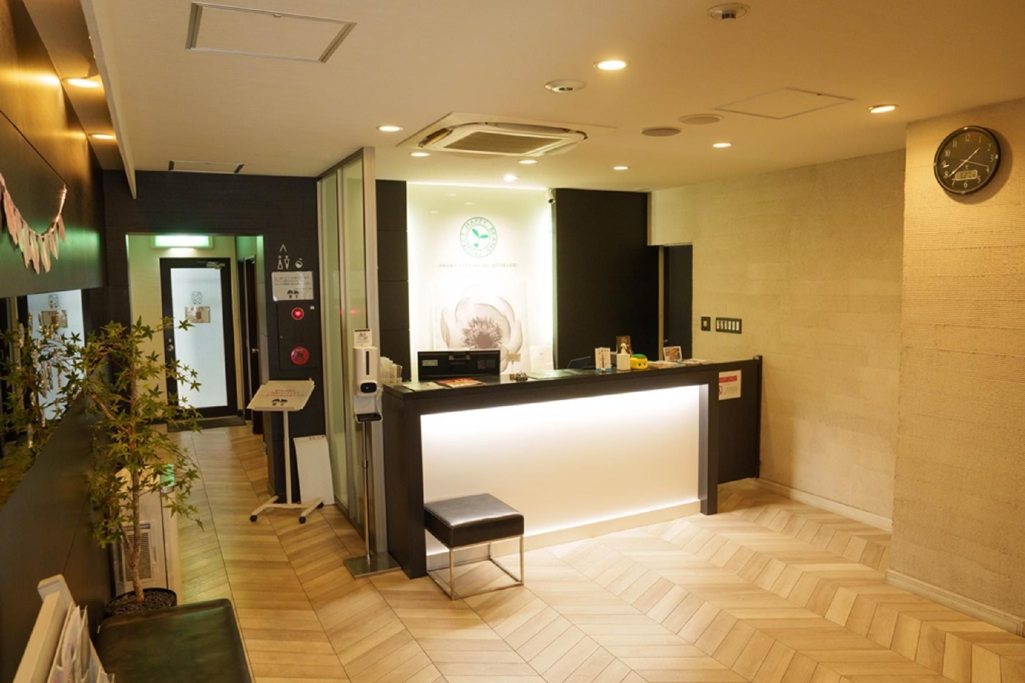 Osaka City Hotel Kyobashi - أوساكا - أفضل طعام