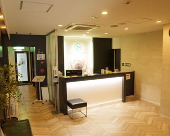 Osaka City Hotel Kyobashi - أوساكا - أفضل طعام