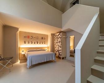 Palazzo Vergine I Due Mari - Gallipoli