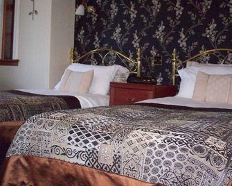 Lairg Highland Hotel - Lairg