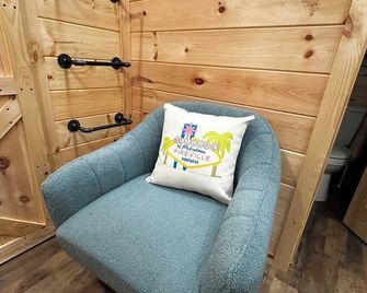 Inspiration Station - Pikeville