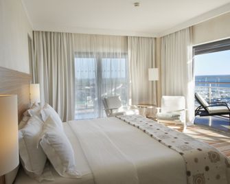 Real Marina Hotel & Spa - Olhão - Dormitor