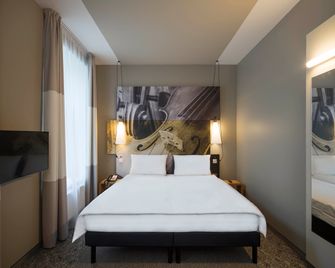ibis Riga Centre - Riga - Bedroom