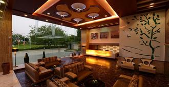 Top3 Lords Resort Bhavnagar - Bhavnagar - Lounge