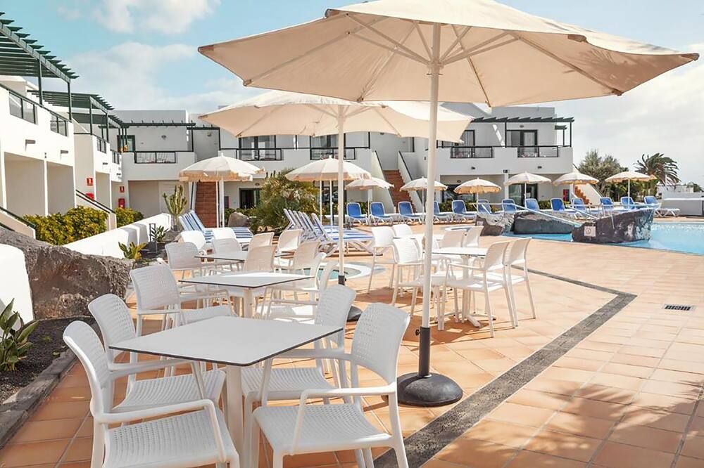 Hotel Pocillos Playa - Puerto del Carmen