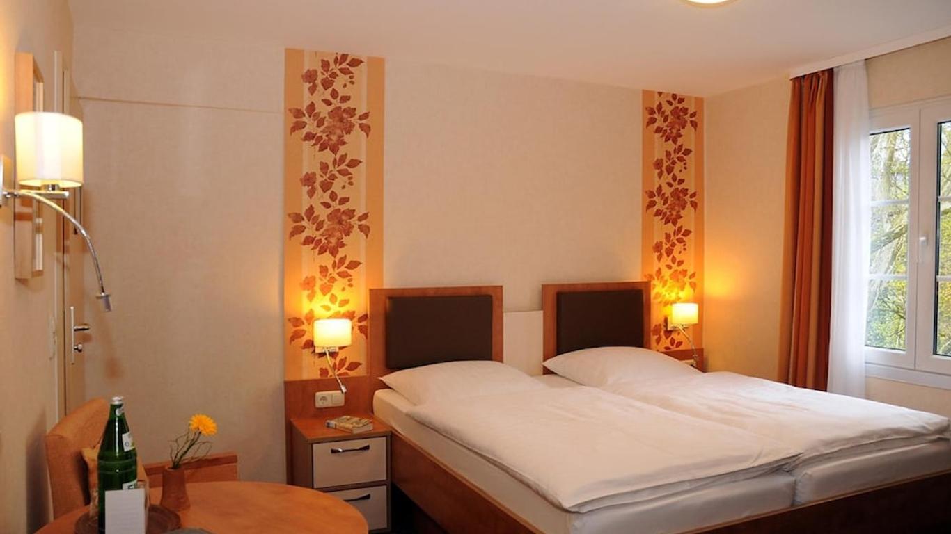 Hotel Zur Mühle