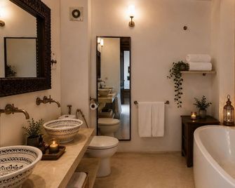 Riad El Maâti - ราบัต