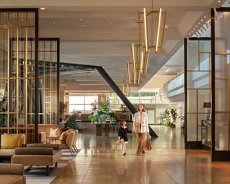 Intercontinental Hotels Berlin By IHG - ברלין - לובי
