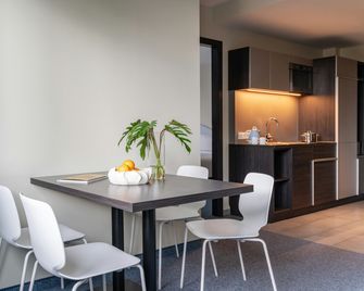 Numa Munich Viktoria - Munchen - Spisesal