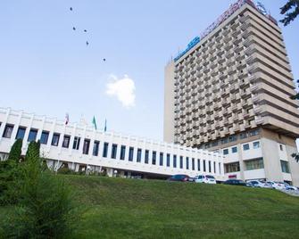 Inturist Congress Hotel - Pyatigorsk