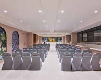 Regenta Dwarka - Dwārka - Meeting room