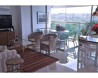 Casa Chic! - Neiva - Restaurant