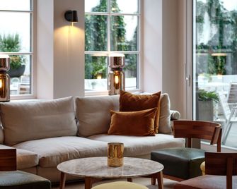 5 Terres Hôtel & Spa - MGallery Collection - Barr - Lounge