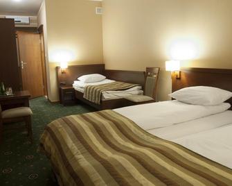 Hotel Galicja - Ulanów - Bedroom