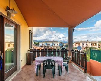 Villa Verde Castiadas - Castiadas - Balcone