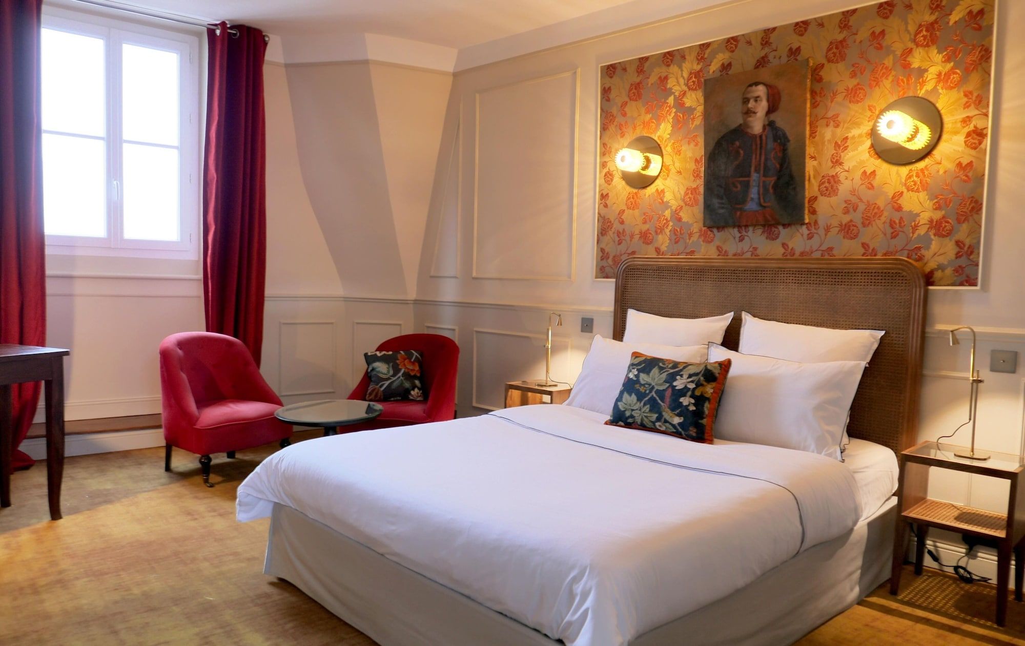 Hôtel Bristol Pau - Pau