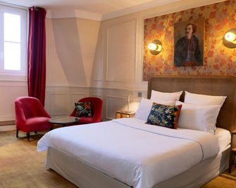 Hôtel Bristol Pau - Pau