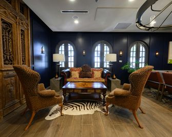 Estancia del Norte San Antonio, Tapestry Collection by Hilton - San Antonio - Lounge