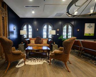 Estancia del Norte San Antonio, Tapestry Collection by Hilton - סן אנטוניו - טרקלין