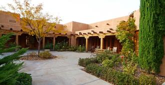Courtyard by Marriott Lake Powell - Page