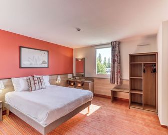 Ace Hotel Montluçon - Saint-Victor - Chambre