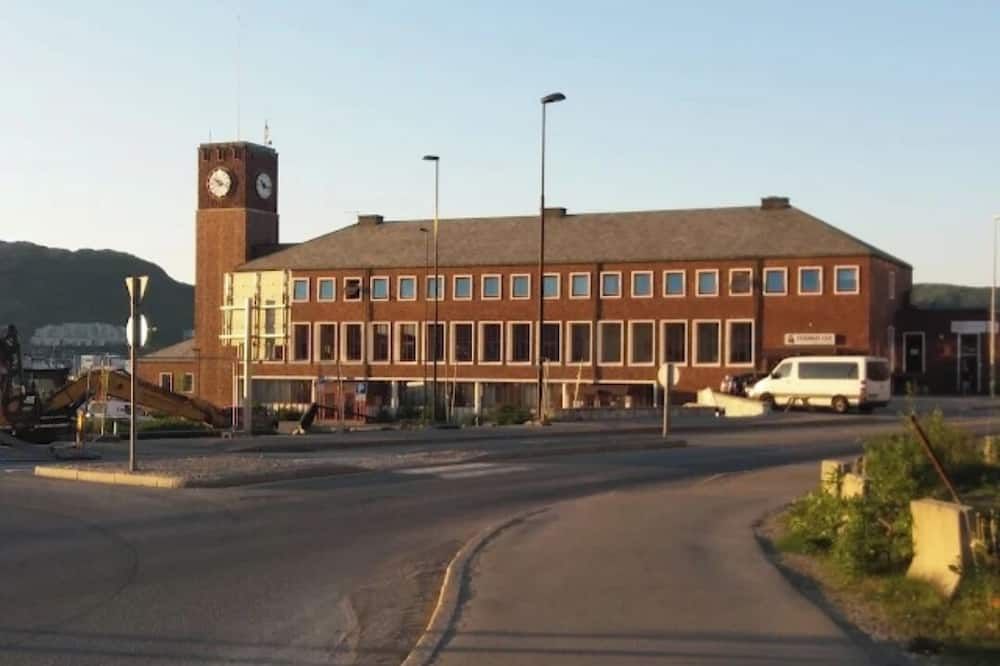 Bodo Motel Norway