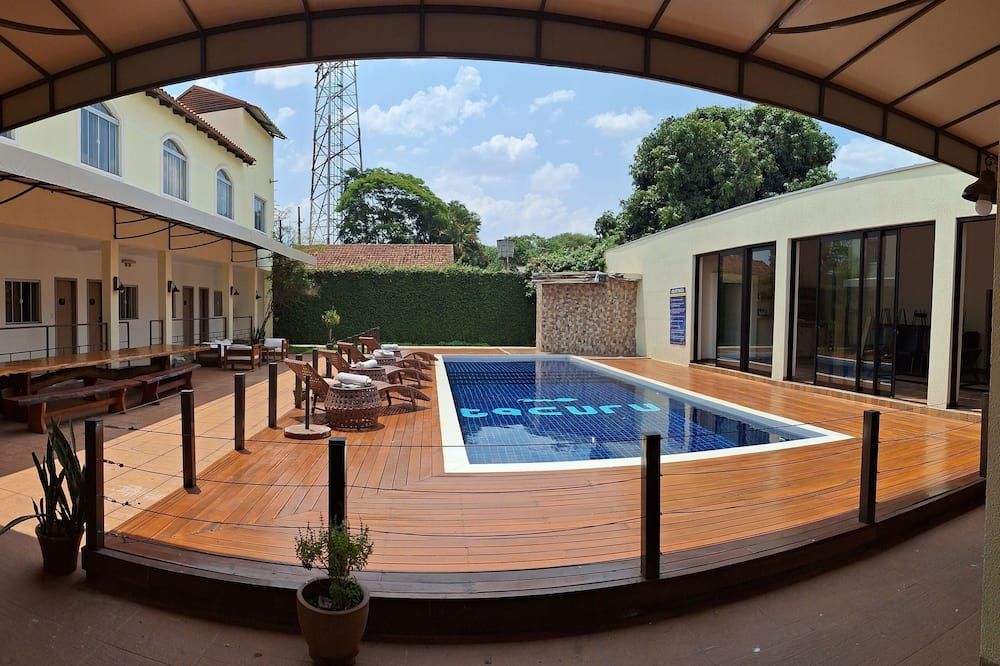 تاكورو هوتل بوتيك