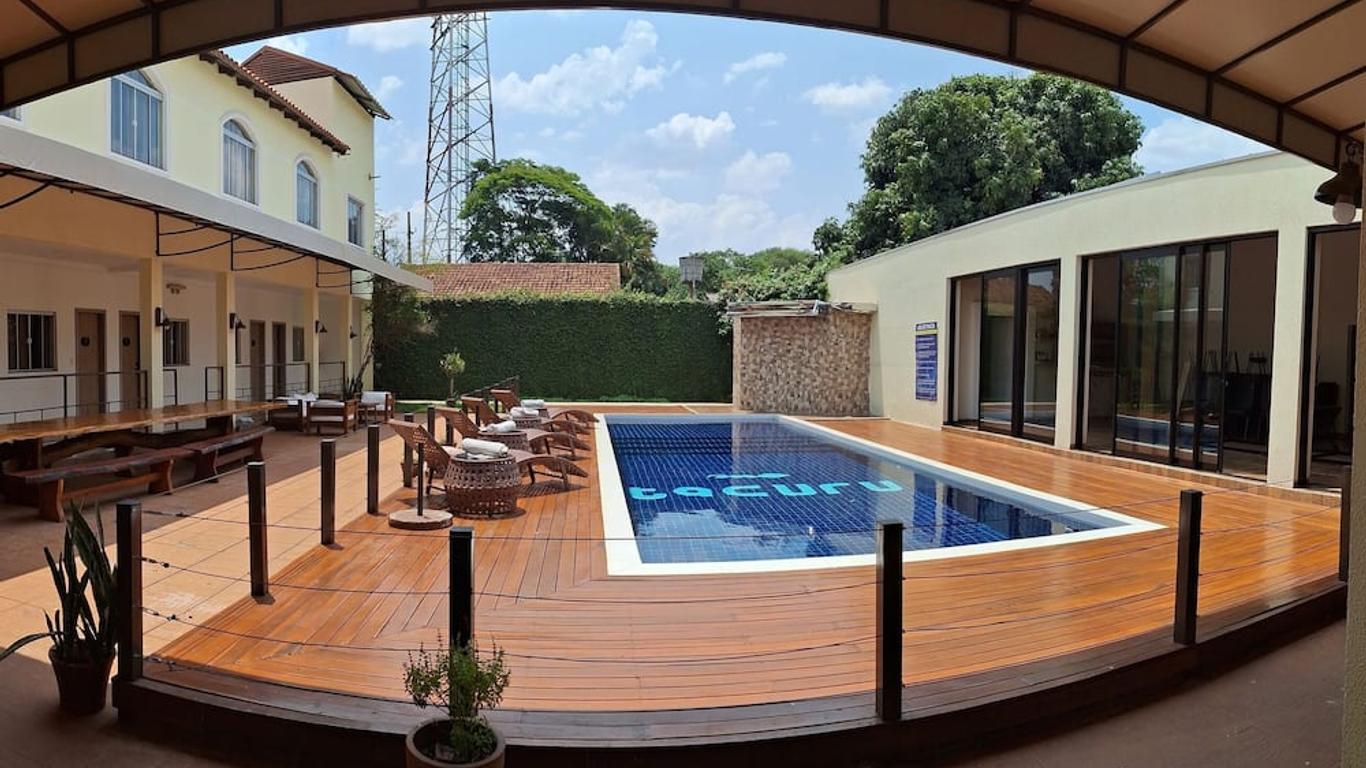 تاكورو هوتل بوتيك