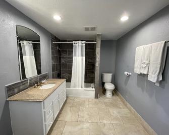 Cornett Motel - Los Ángeles