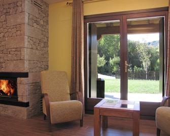 Hotel Sesué - Villanova - Living room