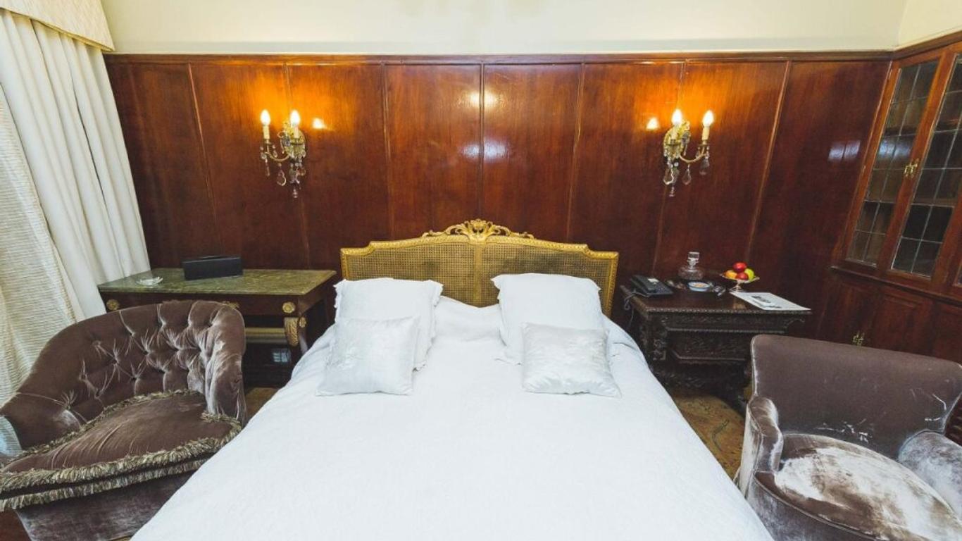 Illyria House Pretoria