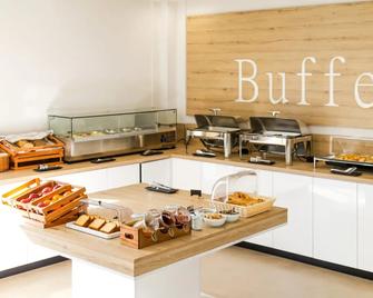 Akritas Hotel Pefkochori - Pefkochori - Buffet
