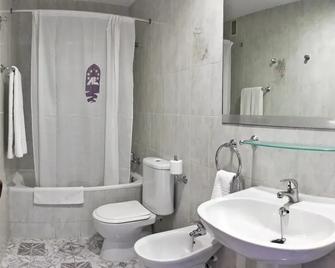 Europa Family Apartments - Blanes