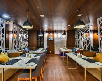 The Royal Grand - Karur - Restaurant