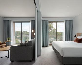 RACV Goldfields Resort - Creswick - Bedroom
