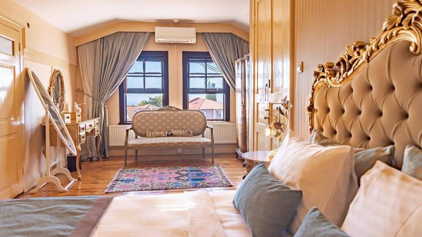 فندق اناستازيا ميزيكي