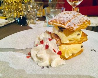 Agriturismo & Locanda Corte Marani - Badia Calavena