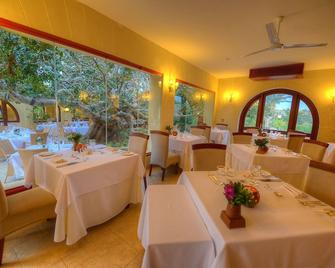 Hotel Ta' Cenc & Spa - Sannat - Restaurant