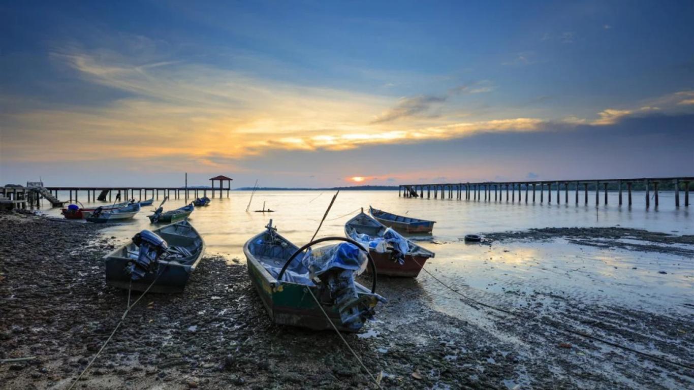 Hotel Mesra Port Dickson
