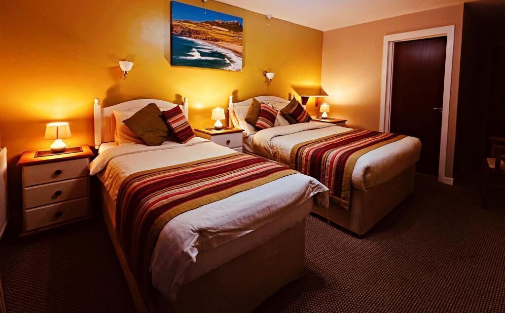 OYO Ocean Haze Hotel - Haverfordwest